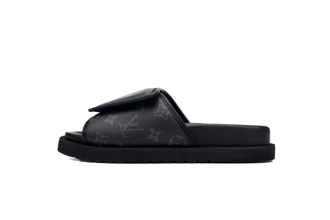 Louis Vuitton LV Velcro Miami (Colorway 4)
