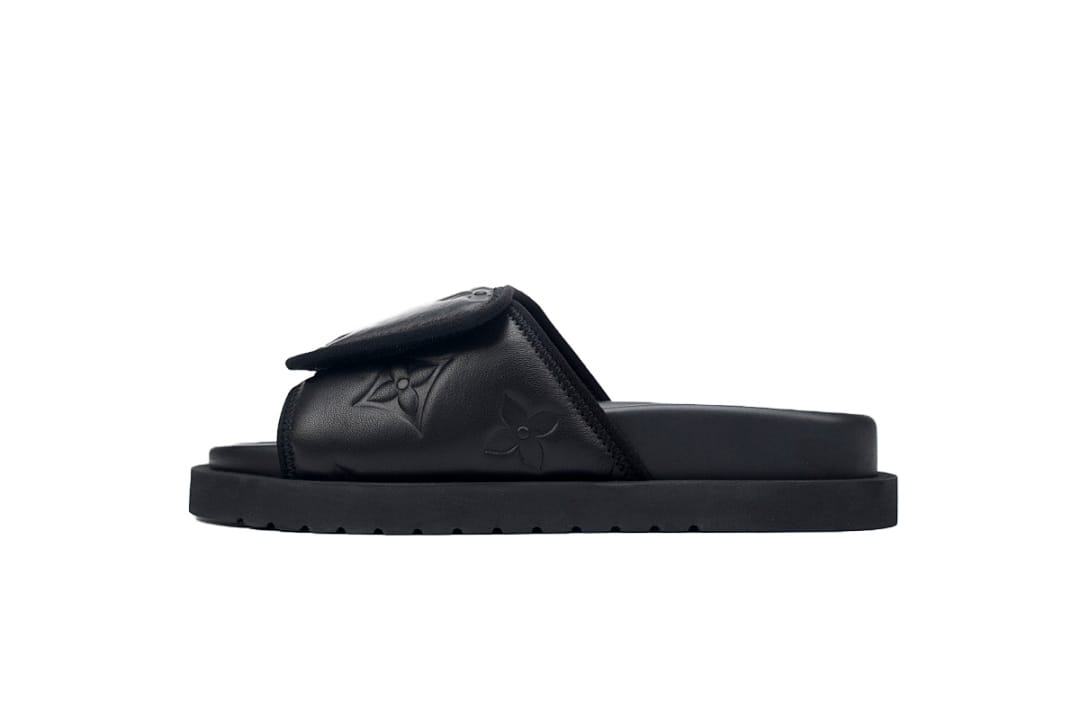 Louis Vuitton LV Velcro Miami (Colorway 3)