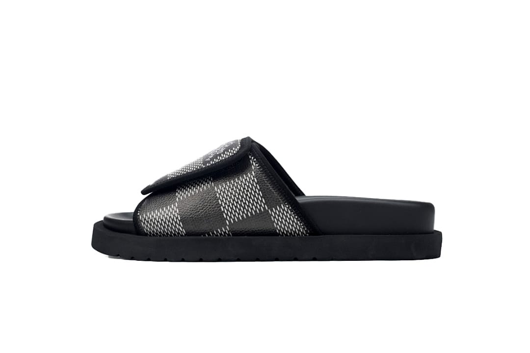 Louis Vuitton LV Velcro Miami (Colorway 2)