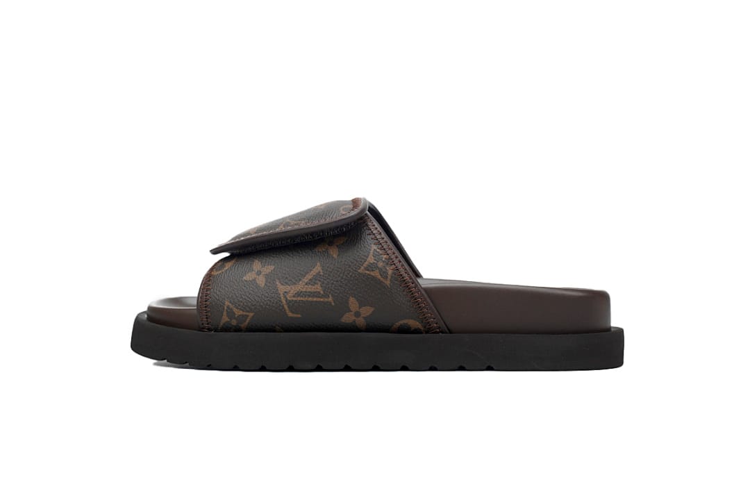 Louis Vuitton LV Velcro Miami