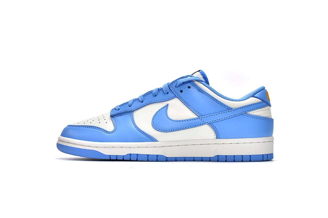 Nike Dunk Low SB AA Edition (Colorway 6)