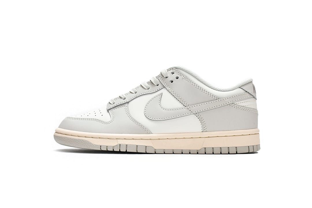 Nike Dunk Low SB AA Edition Light Bone
