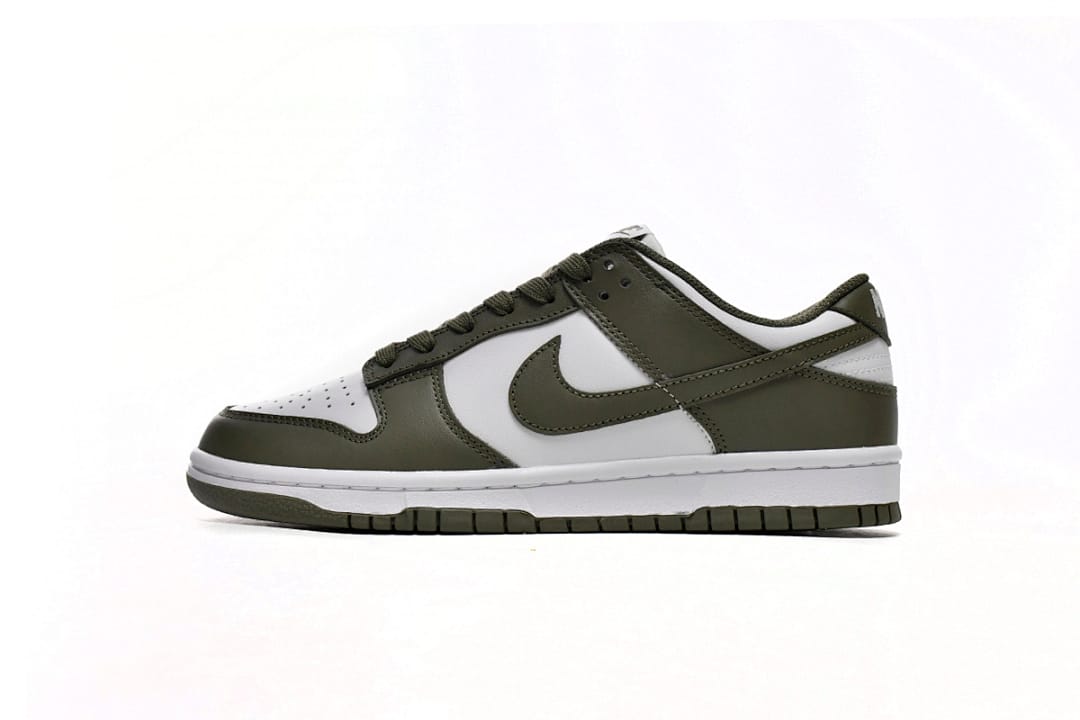 Nike Dunk Low SB AA Edition (Colorway 2)