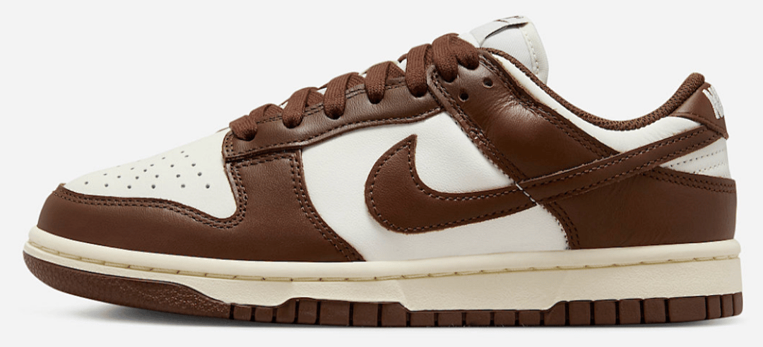 Nike Dunk Low SB AA Edition Off-White