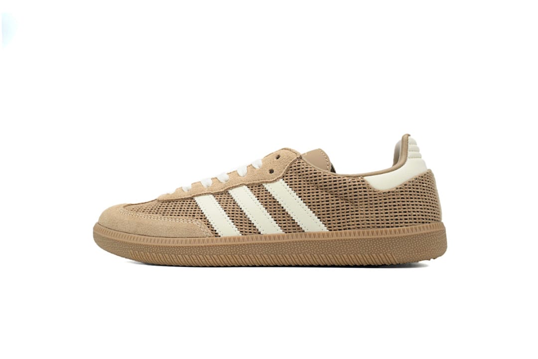 Adidas Samba OG Cardboard