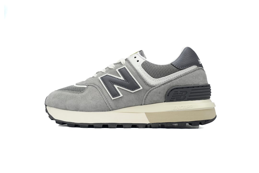New Balance 574 'Marblehead Dark'