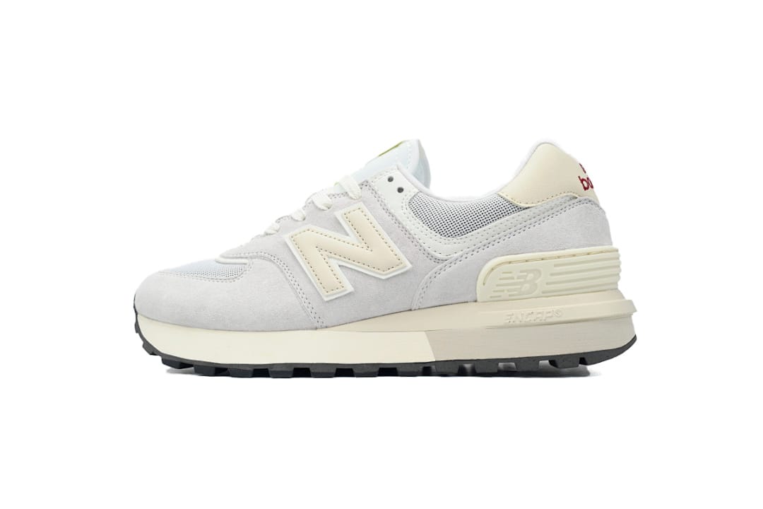 New Balance 574 'Marblehead Cream'