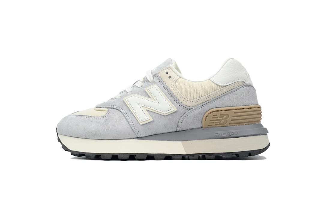 New Balance 574 'Ashen'
