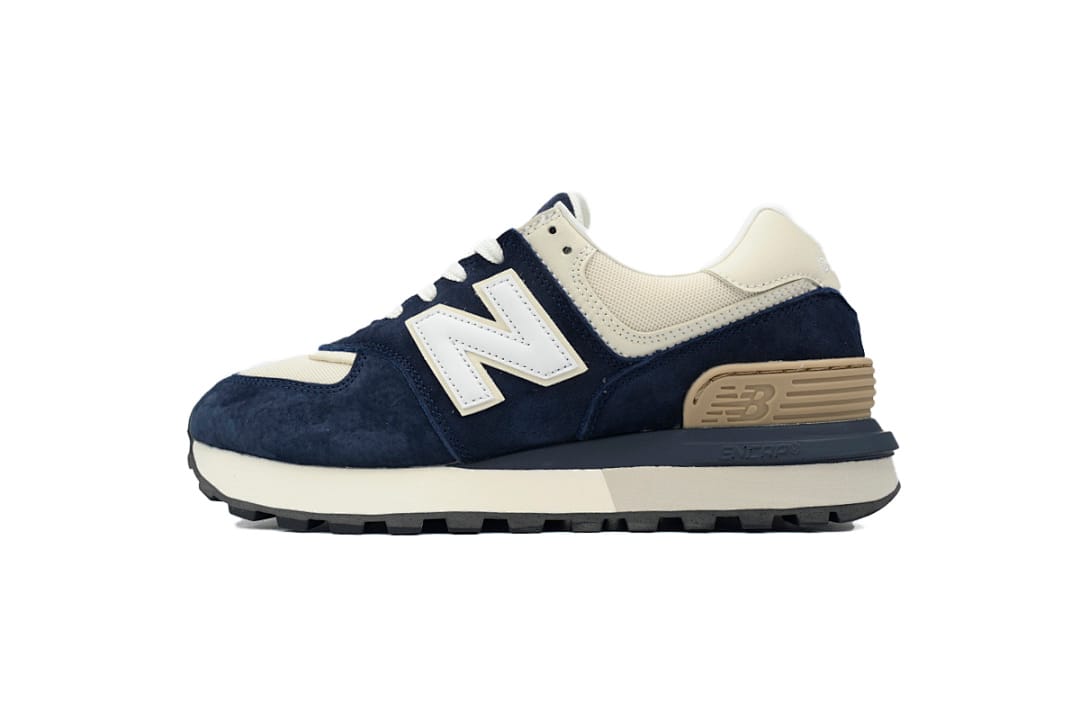 New Balance 574 'Marblehead Light'