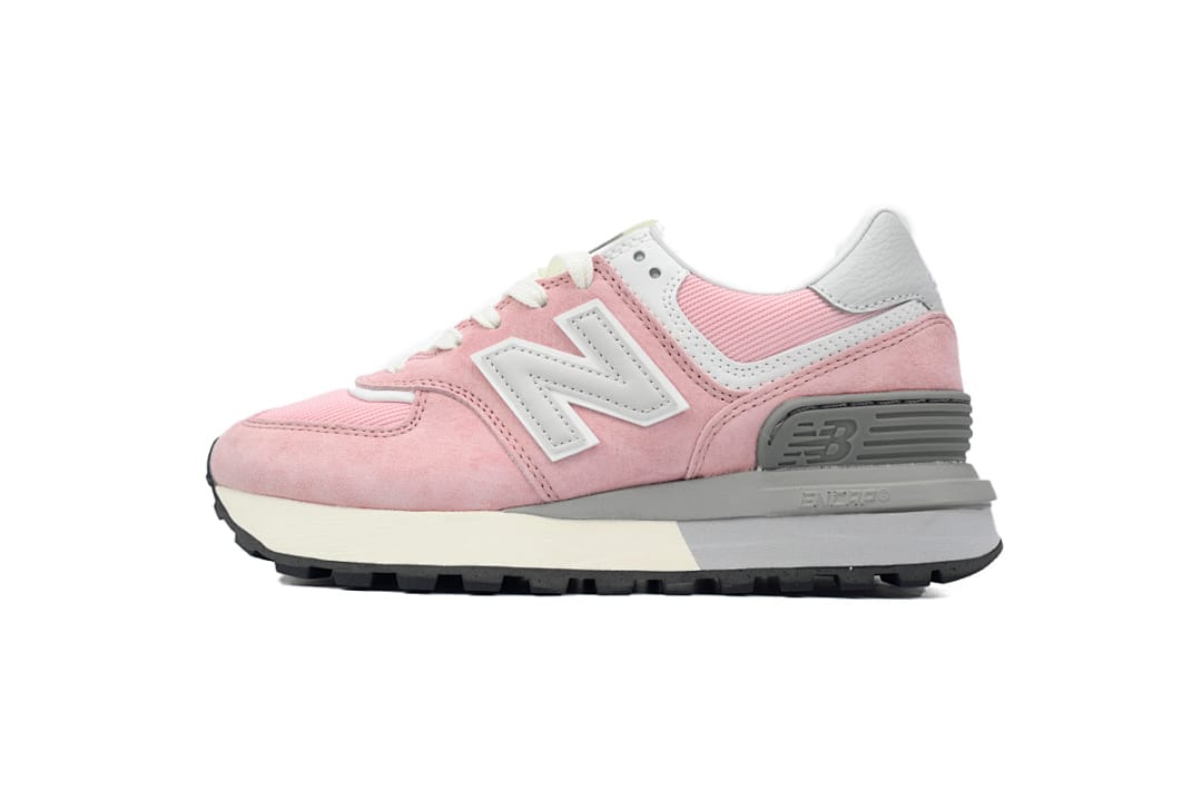 New Balance 574 'Marblehead Pink'