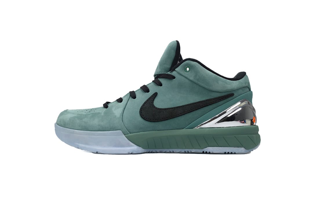 Nike Kobe 4 BT Edition Father's Day