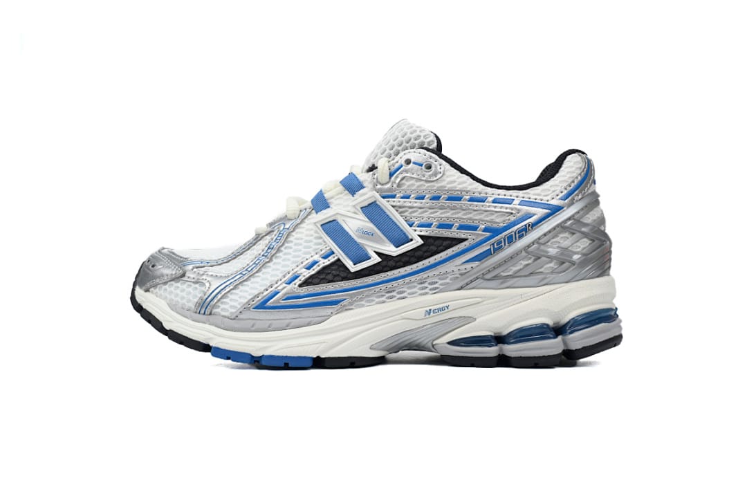 New Balance 1906R 'Light Blue and White'