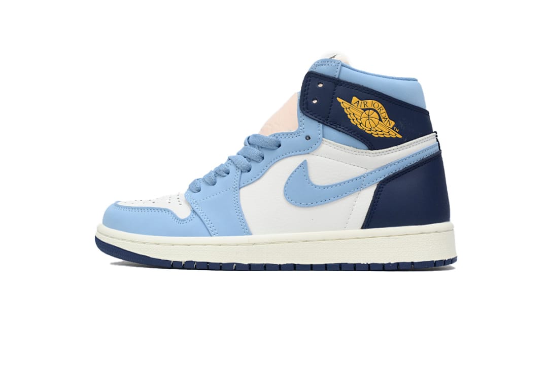 Air Jordan 1 High OG Her Heritage