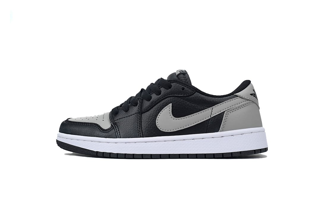 Air Jordan 1 Low OG "Shadow" (Colorway 2)