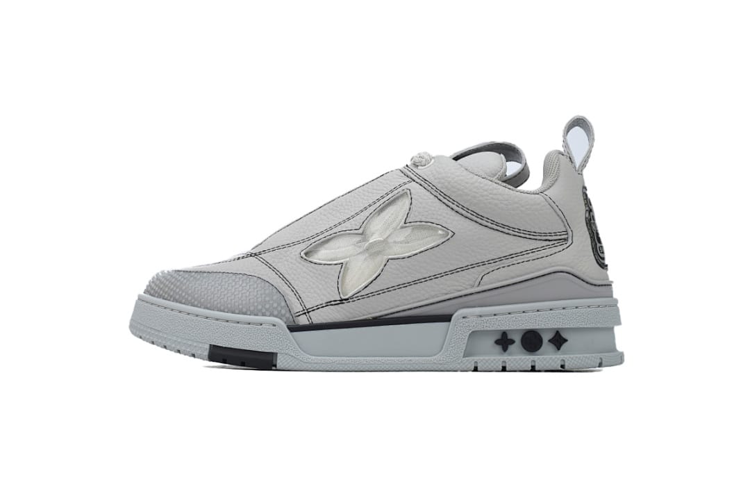 Louis Vuitton LV SK8 Grey Skate