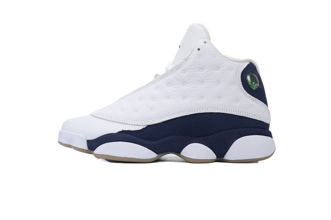 Air Jordan 13 Retro x XP Edition Navy”