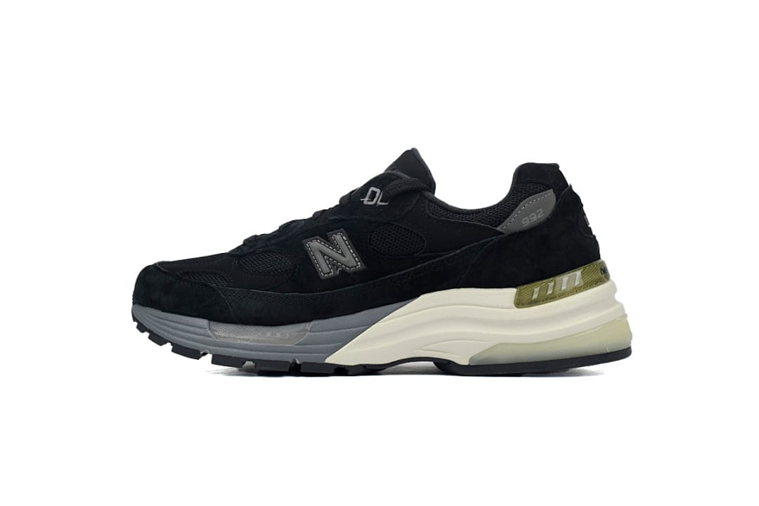 New Balance 992 'New Balance'