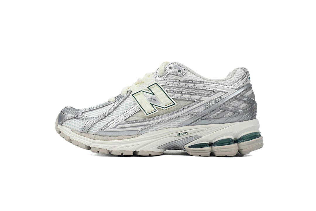 New Balance 1906R 'Light Gray Silver'