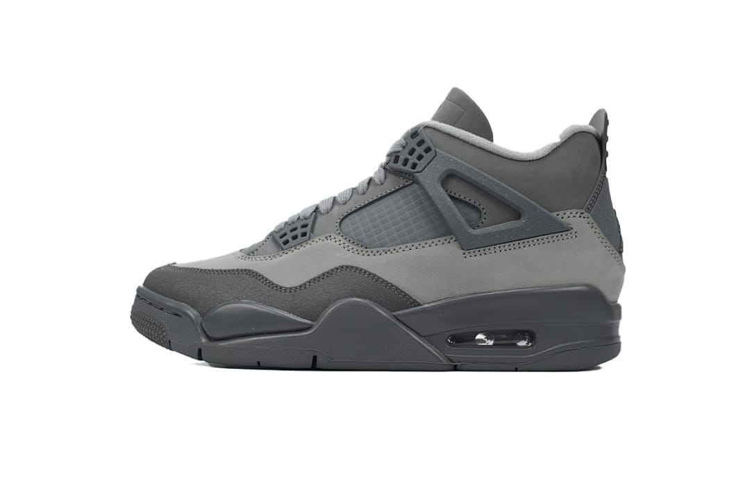 Air Jordan 4 Retro Olympics (Colorway 2)
