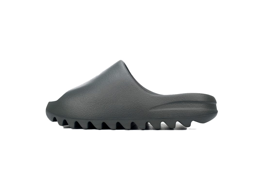 Adidas Yeezy Slide A8 Cool Black ID5103