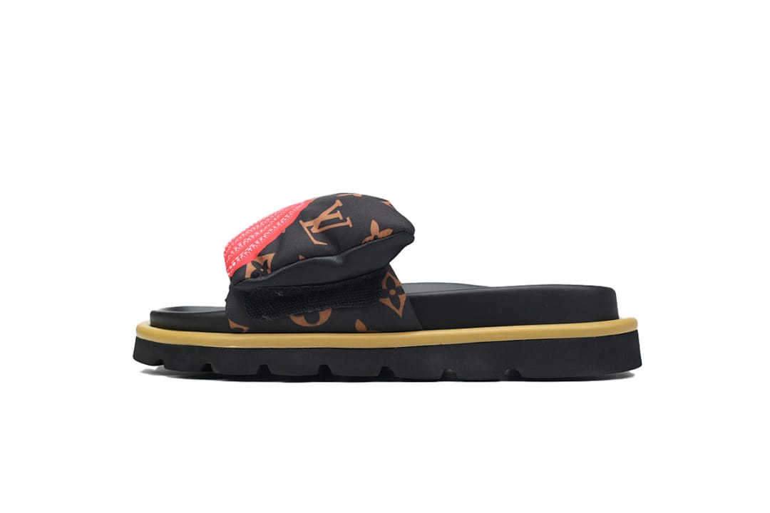 Louis Vuitton LV Velcro Pool Pillow Comfort (Colorway 13)