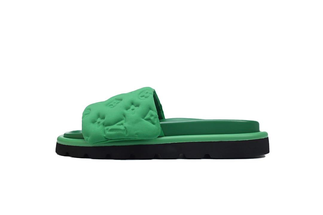 Louis Vuitton LV Velcro Pool Pillow Comfort (Colorway 12)