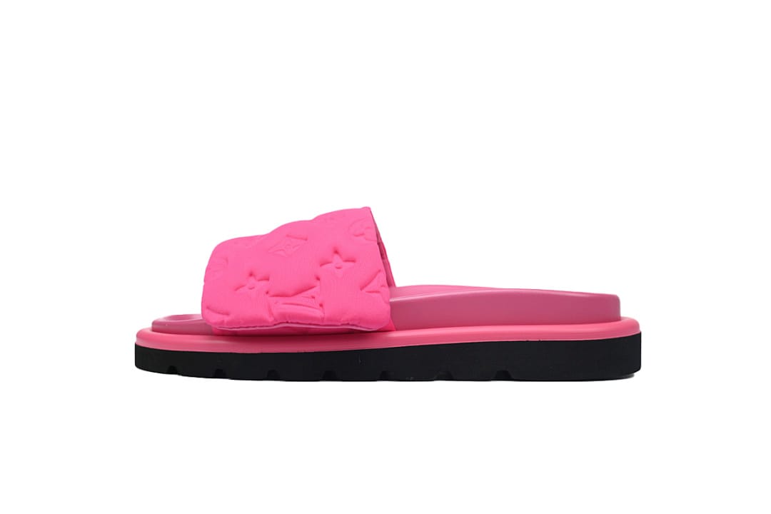 Louis Vuitton LV Velcro Pool Pillow Comfort (Colorway 11)