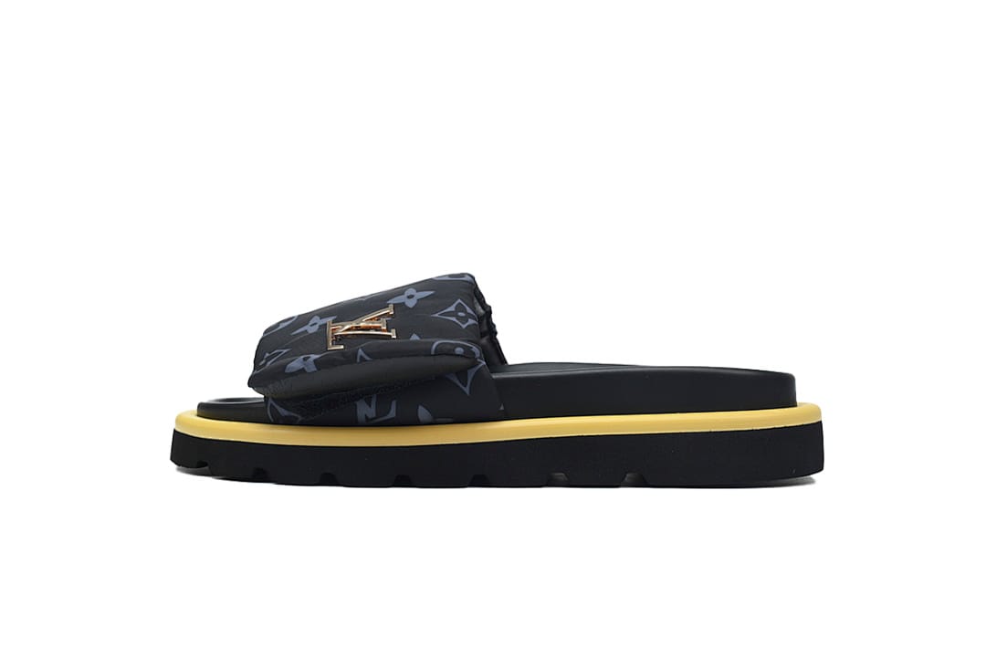 Louis Vuitton LV Velcro Pool Pillow Comfort (Colorway 9)