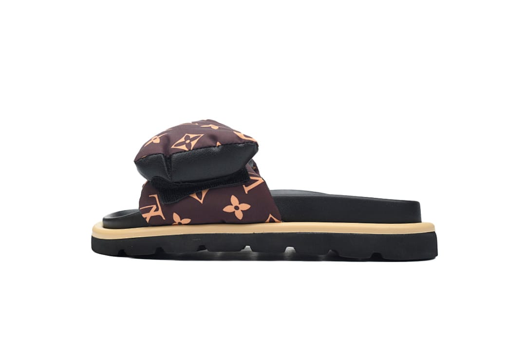 Louis Vuitton LV Velcro Pool Pillow Comfort (Colorway 8)