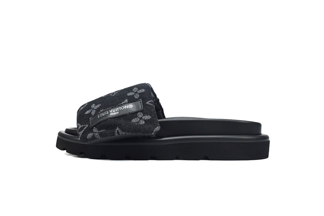 Louis Vuitton LV Velcro Pillow (Colorway 2)