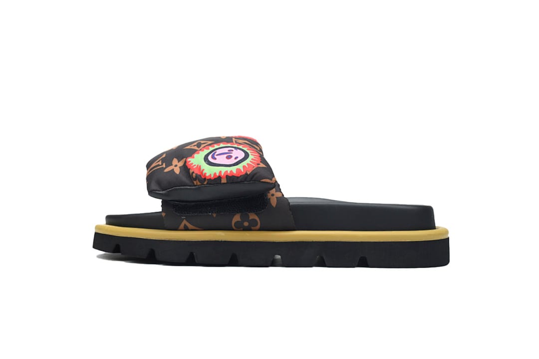 Louis Vuitton LV Velcro Pool Pillow Comfort (Colorway 7)