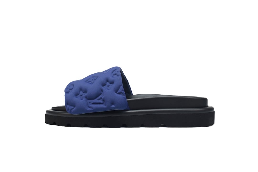 Louis Vuitton LV Velcro Pool Pillow Comfort (Colorway 6)