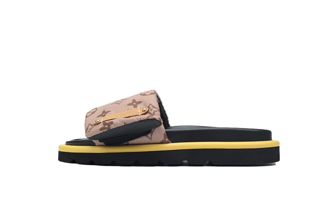 Louis Vuitton LV Velcro Pool Pillow Comfort (Colorway 5)