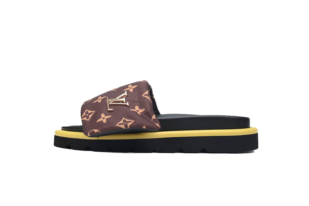Louis Vuitton LV Velcro Pool Pillow Comfort (Colorway 3)