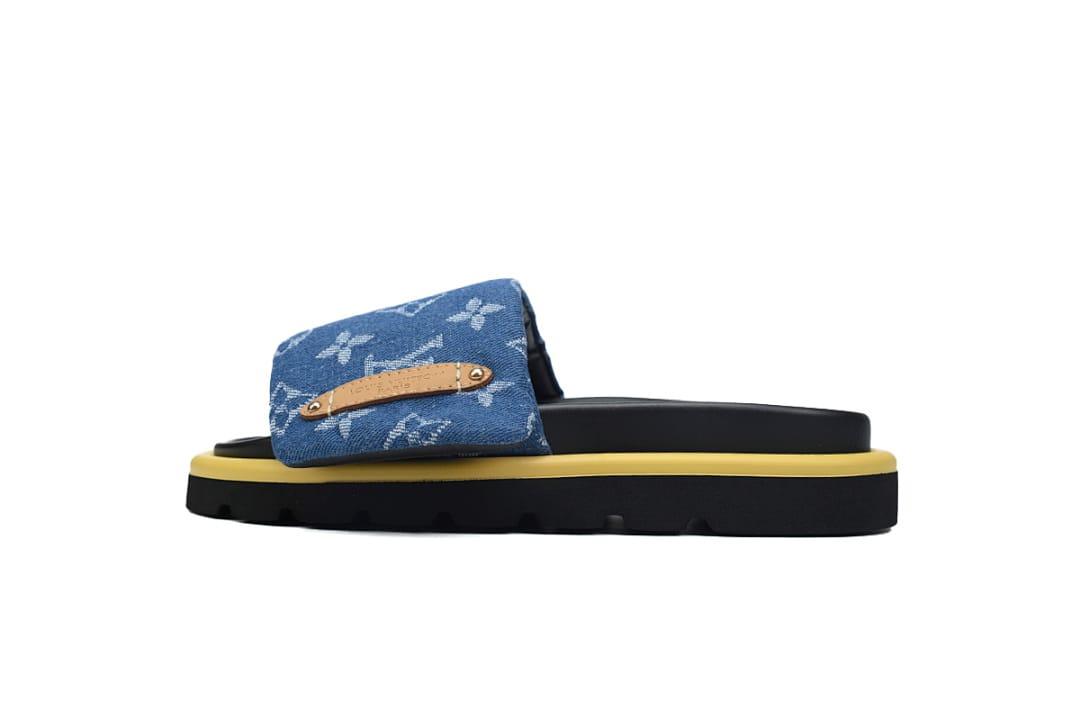 Louis Vuitton LV Velcro Pillow