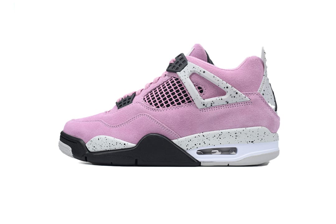 Air Jordan 4 Retro Orchid (Colorway 2)