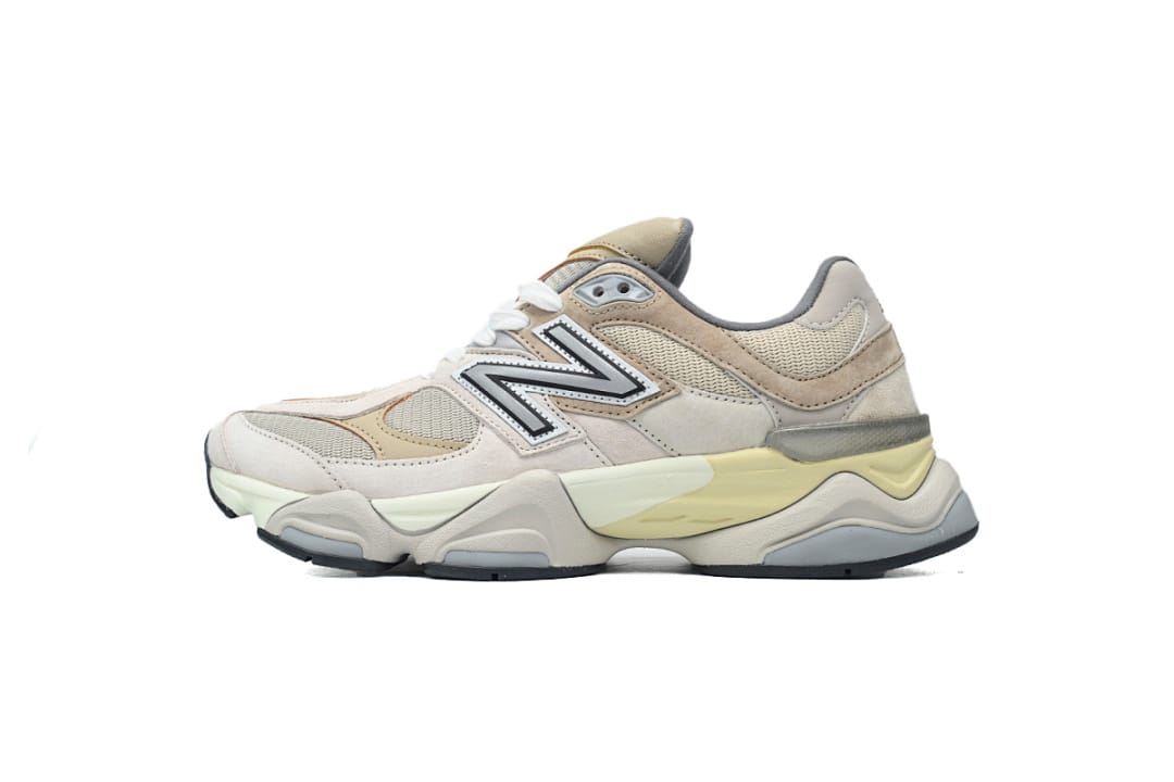 New Balance 9060 'New Balance' (Colorway 4)