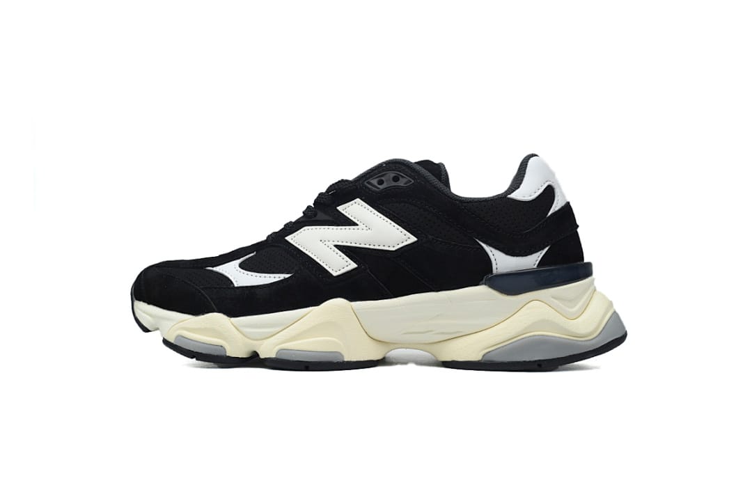 New Balance 9060 'New Balance' (Colorway 3)