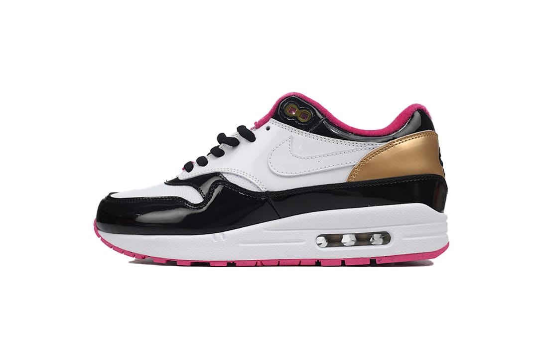 Nike Air Max 1 x Travis Scott Grand Piano