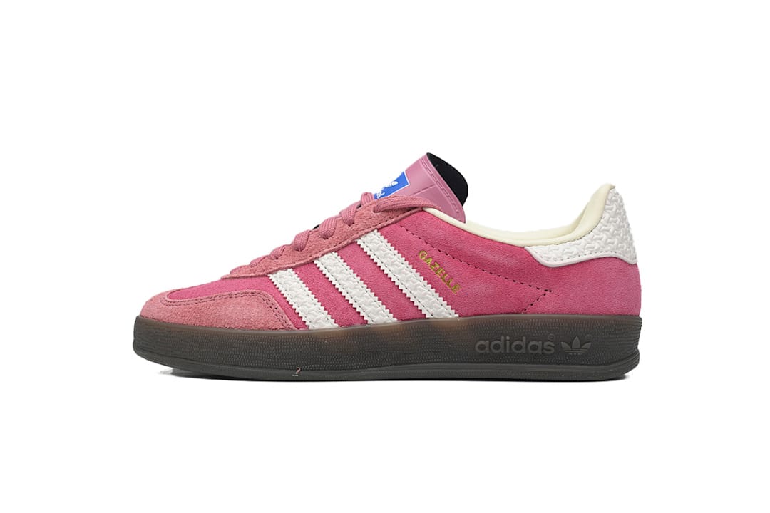 Adidas Gazelle Indoor Almost Pink Gum