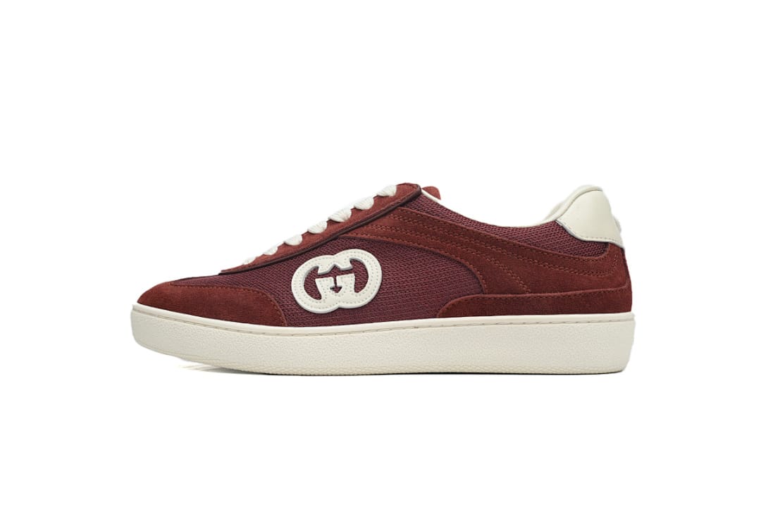 Gucci Lido Brown