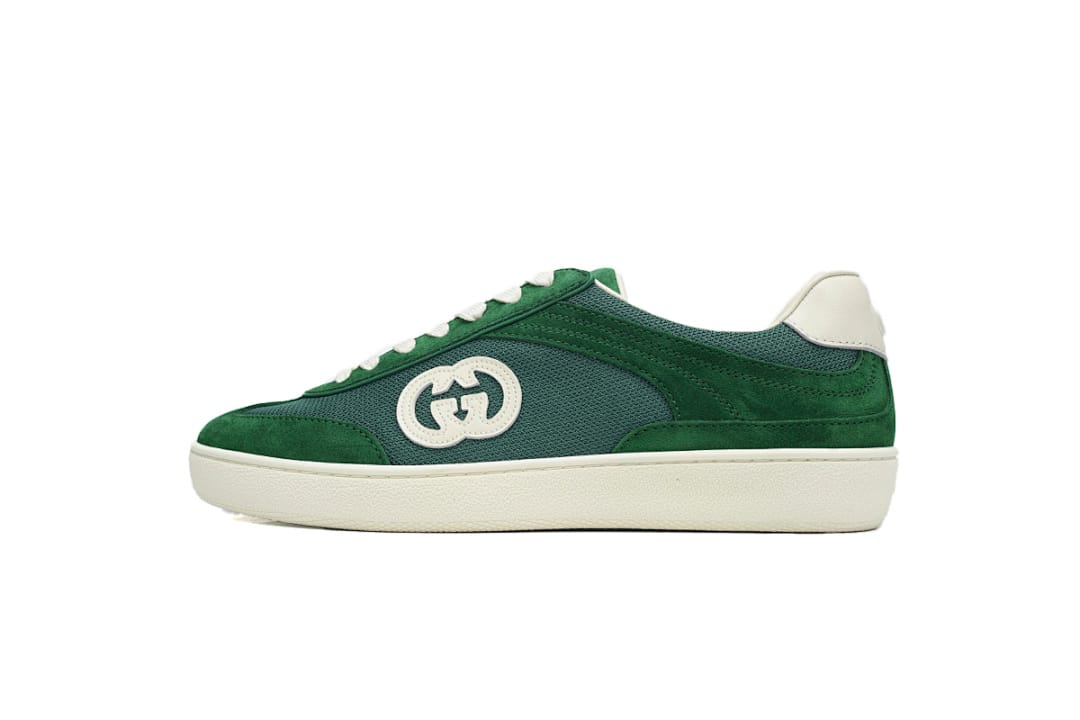 Gucci Lido Green