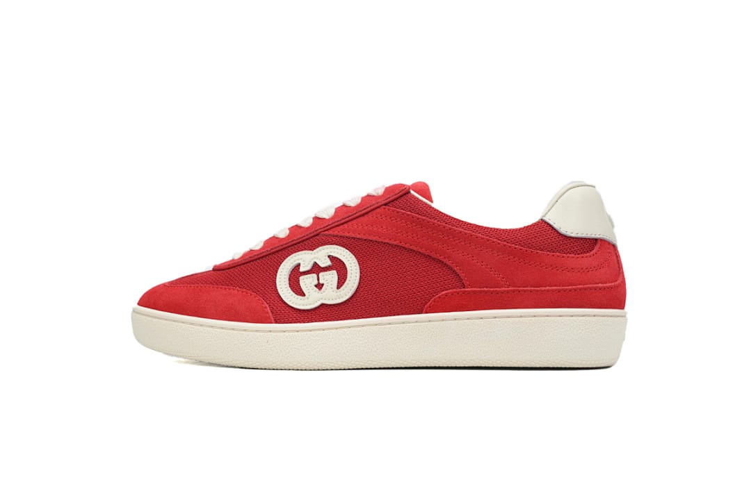 Gucci Lido Red