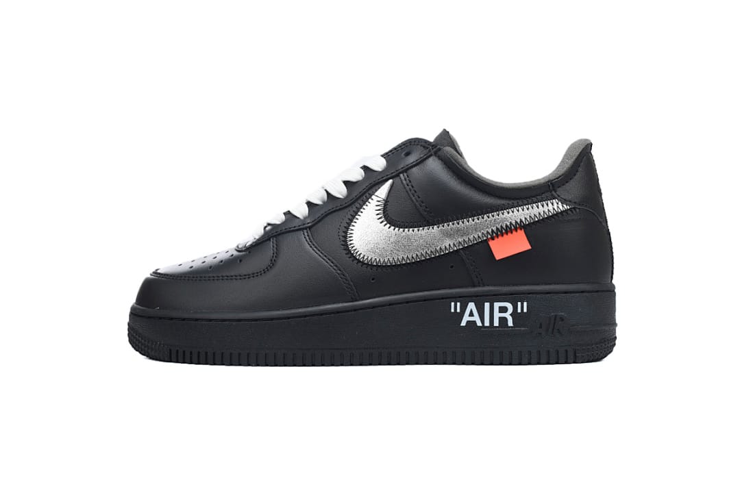 Nike Air Force 1 Low x QF Edition Low MOMA