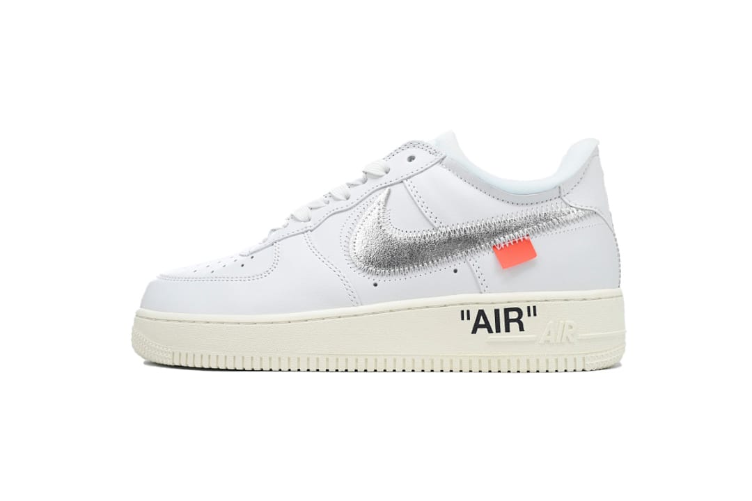 Nike Air Force 1 Low x QF Edition Low Conplex Con