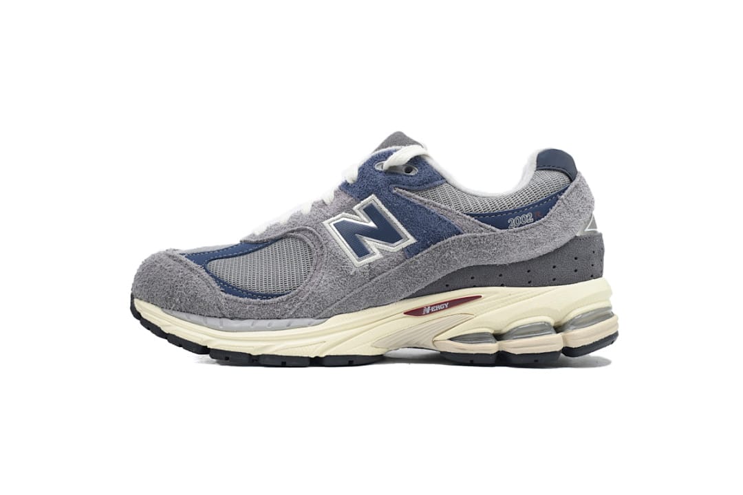 New Balance 2002R 'Castlerock Navy'