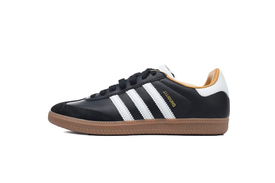 Adidas Samba OG x JJJJJound Originals Samba