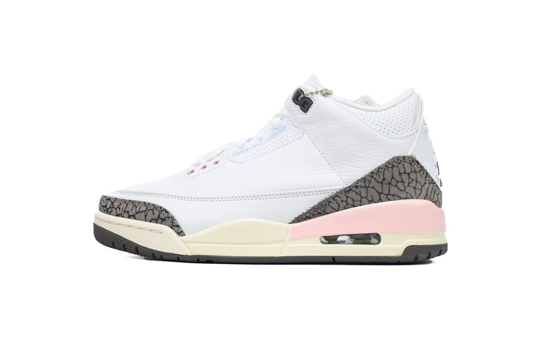 Air Jordan 3 Retro Dark Mocha (Colorway 2)