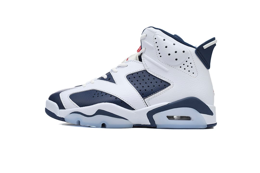 Air Jordan 6 Essential Olympic