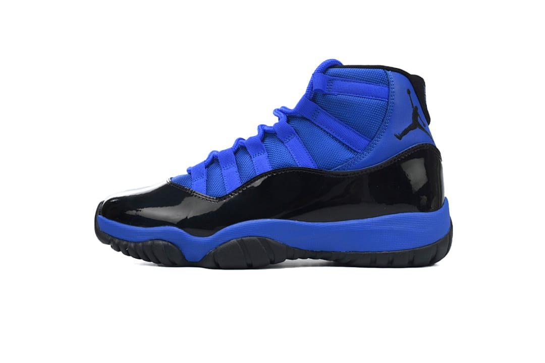 Air Jordan 11 Retro x DJ Khaled Blue
